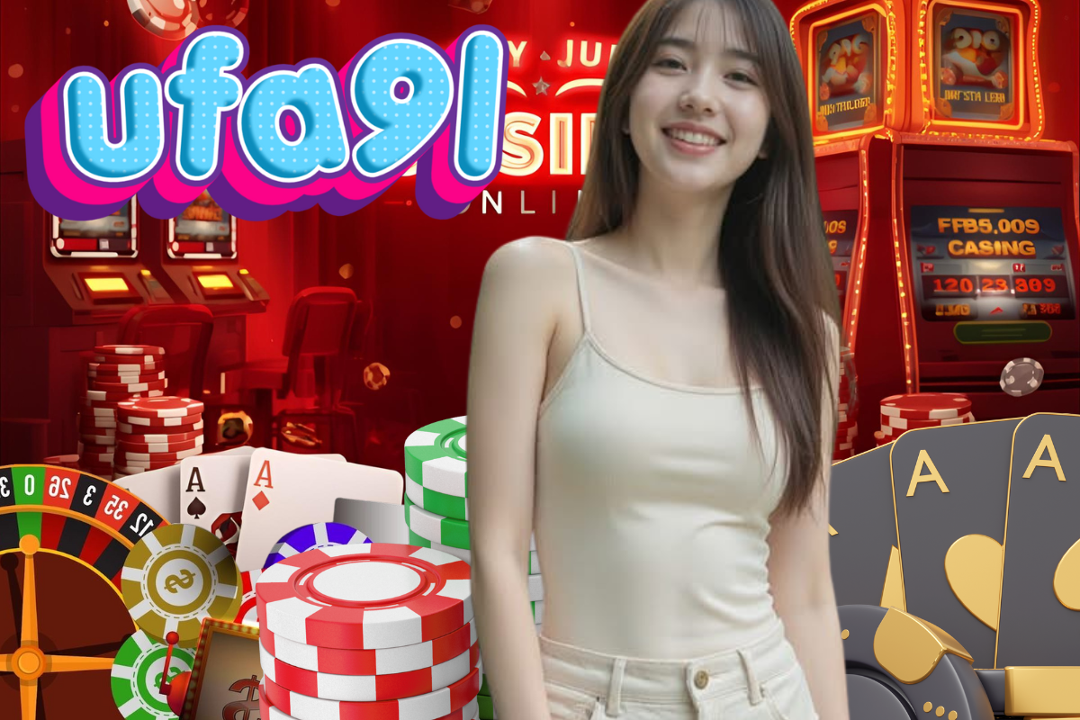 ufa9l เว็บตรง
