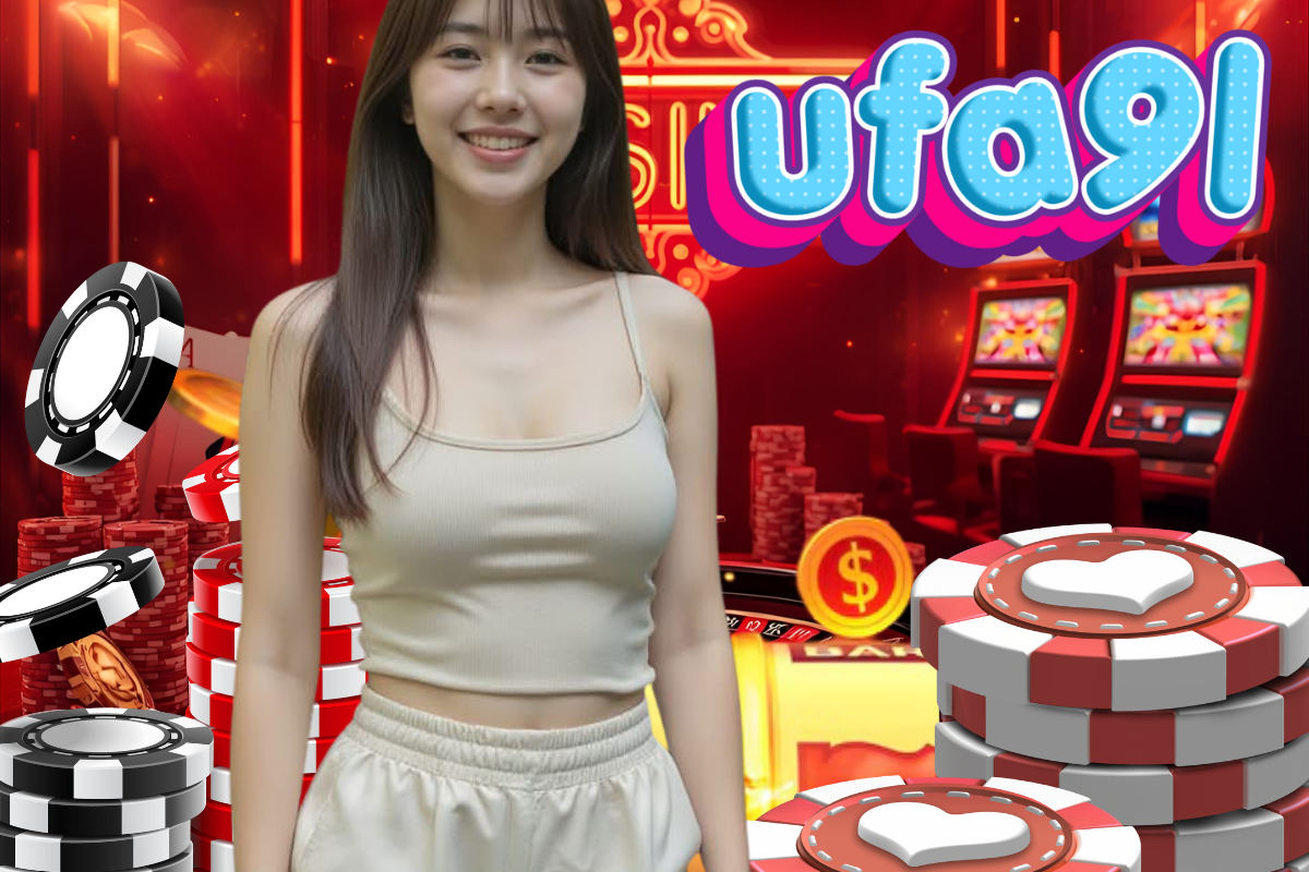 ufa9l สมัคร